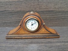 Quartz Miniature Clock