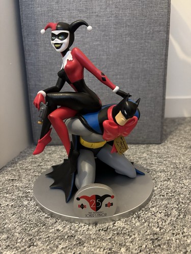 Batman the animated - animated, series