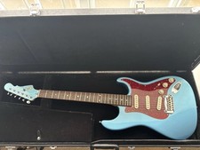 G&L Legacy USA 2006 In Amazing