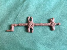 Vintage Star Wars Ewok Village