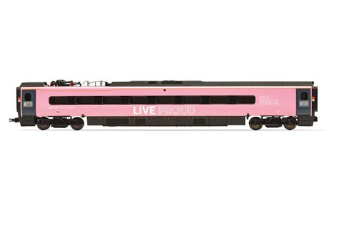 Hornby r40196 avanti west - hornby,
