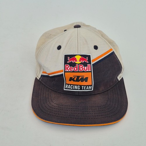 Red bull ktm cap hat - bull,