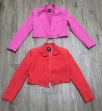 Zara blazer womens size xs