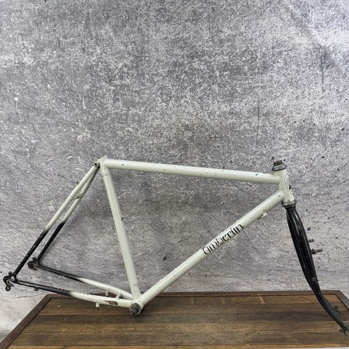Vintage timberlin mountain - vintage,