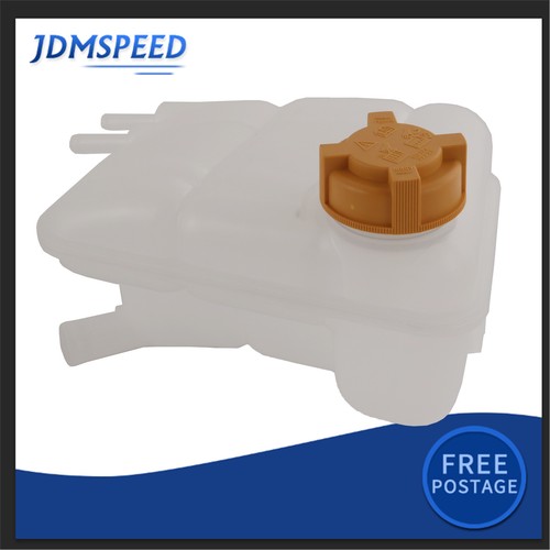 Radiator coolant expansion - coolant,