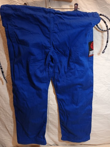 Tatami nova absolute bjj gi - tatami,