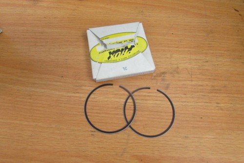 1984 nos suzuki rm125 pro - ?, pro-x