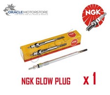 1 x NEW NGK DIESEL GLOW PLUG