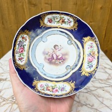 Antique French Porcelain