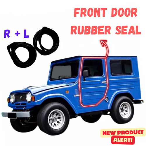 Daihatsu taft wildcat - daihatsu, scat