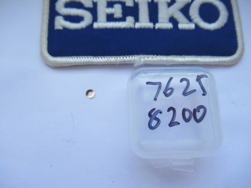 Seiko 7625 8200 dial washer - 7625-8200,