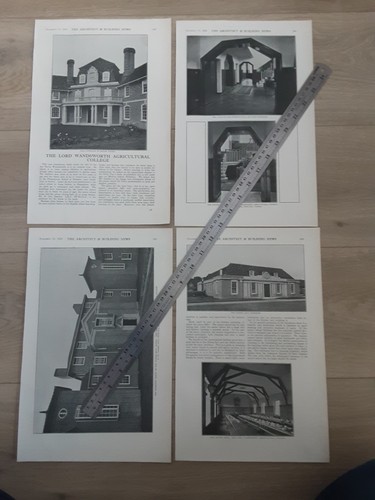 1929 press cutting lord - 1929,