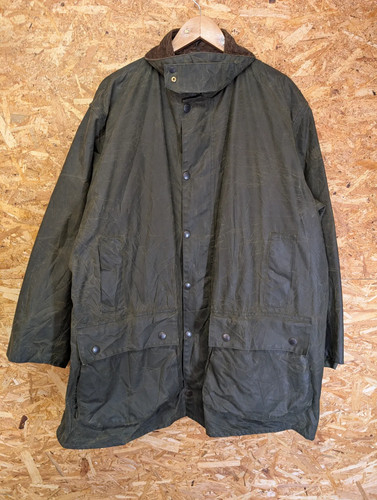 Vintage barbour northumbria - barbour,