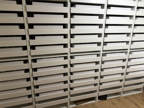 Mtg starter collection bulk - starter,