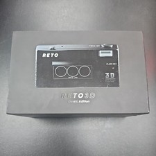 RETRO 3D Classic Edition - 3D