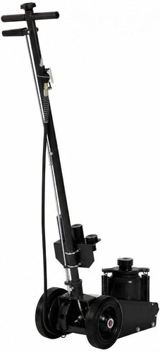 Ton air hydraulic - 35,