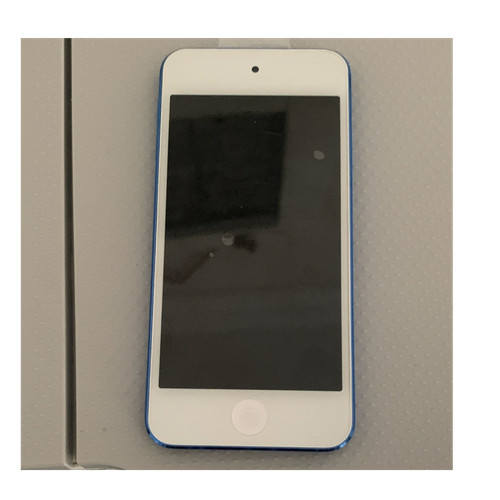 Apple ipod touch - ipod, 6th