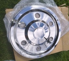 WHEEL TRIM 17.5" TRUCK