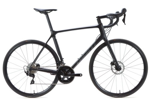 Giant tcr advanced shimano - tcr, 2