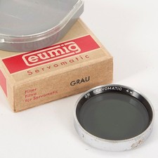 B&W  30mm GRAU/ND  4x EUMIG