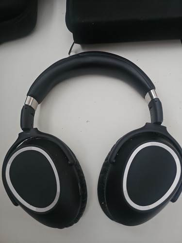 Sennheiser pxc 550 wireless - sennheiser,