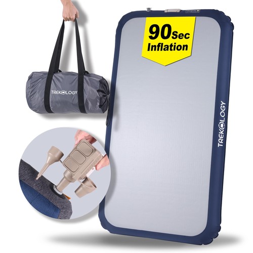 Twin size air - twin, mattress