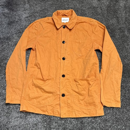 Albam jacket mens - albam,