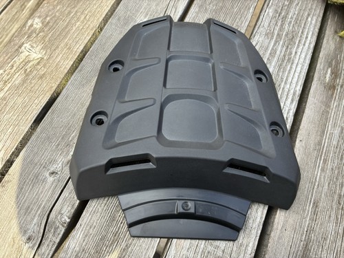 Triumph tiger 800 luggage rack - triumph,