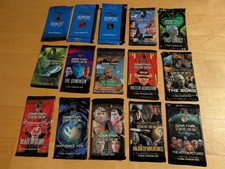 Star Trek CCG Booster Packs