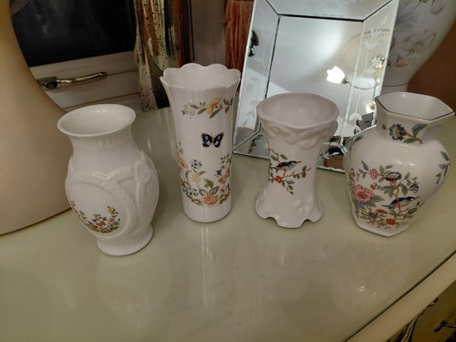 Lovely aynsley collection - lovely,