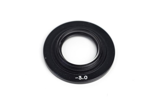 Leitz leica 0 - leica, diopter