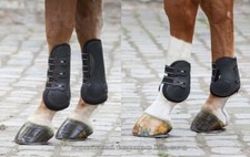 Memory Foam Tendon and Fetlock