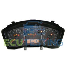 Fiat Stilo Dash Dashboard Instrument Cluster Rebuild Service