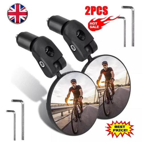 Bicycle bar end - bicycle,