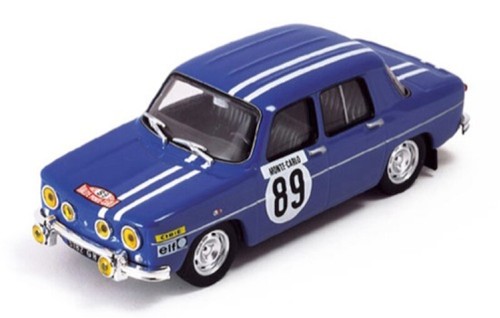 Ixo rac020 renault 8 - 1/43,