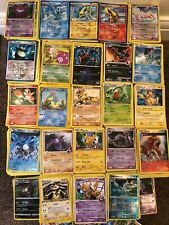 Pokemon Cards Bundle 5 - 500