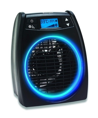 Dimplex dxglo2 upright neon - dimplex,