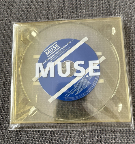 Muse muscle museum remixes - muse,