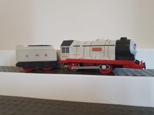 THOMAS THE TANK ENGINE &