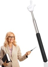 Telescopic Teachers Pointer