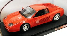 Hotwheels 1/18 Scale Model Car