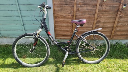 Ladies specialized expedition - specialized,