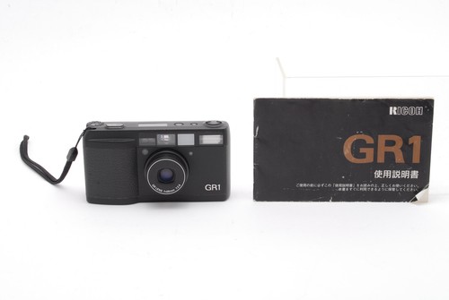 Read lcd work mint - read, ricoh