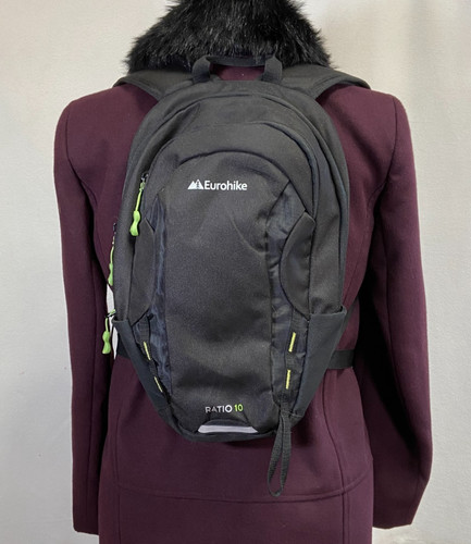 Eurohike ratio black - eurohike,