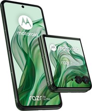 Motorola Razr 50 Ultra 512GB