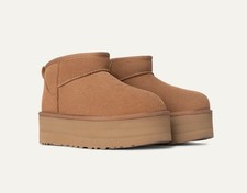 Size 6 - UGG Classic Ultra