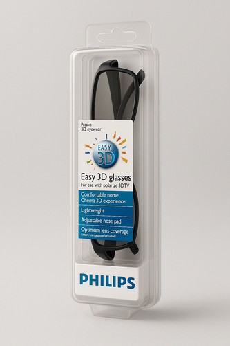 Philips easy premium - philips, large