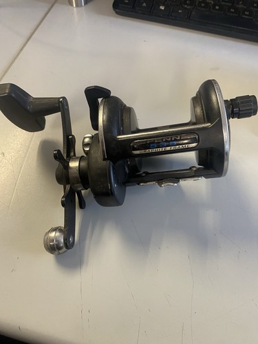 Penn 535 multiplier sea - penn,