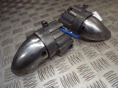Yamaha vmx1200 vmax exhaust - vmx1200,