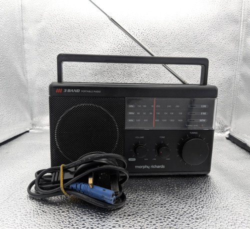 Morphy Richards R130 3??